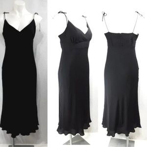 Jcrew cocktail  slip dress